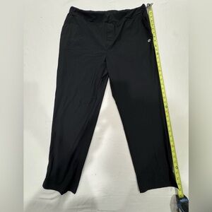 Baleaf Women’s black pants 2x